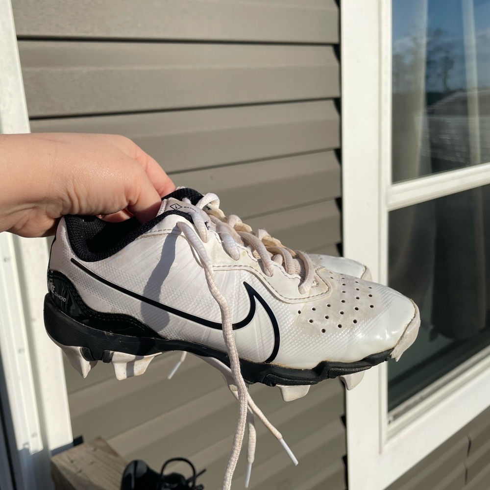 Nike Hyperdiamond Cleats